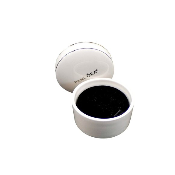 π Authentic PANDORA Porcelain Charm Gift Holder - Picture 8 of 10